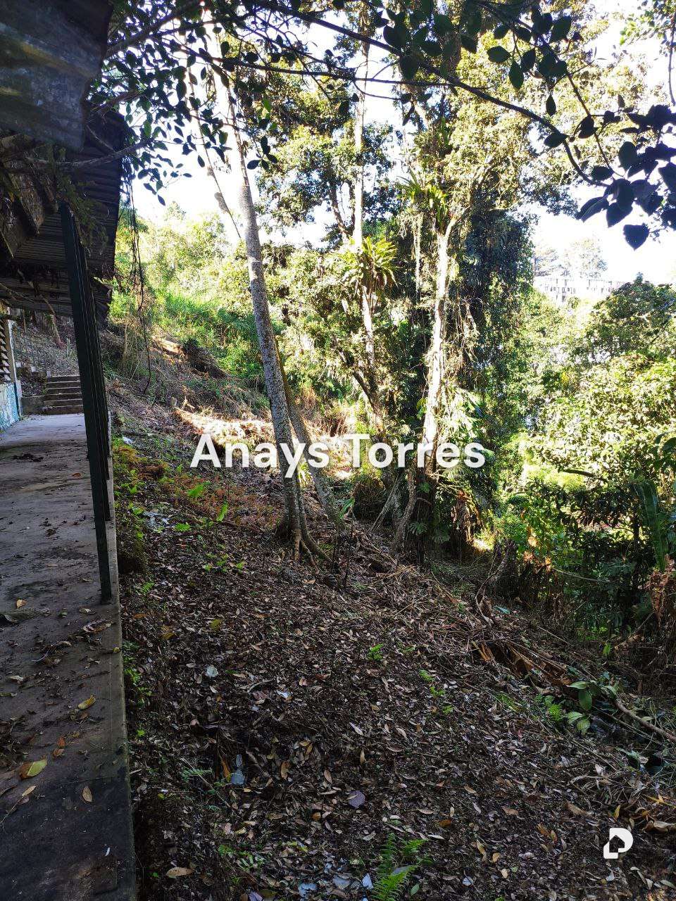 Terreno en San Antonio de Los Altos, Altos Mirandinos – 8