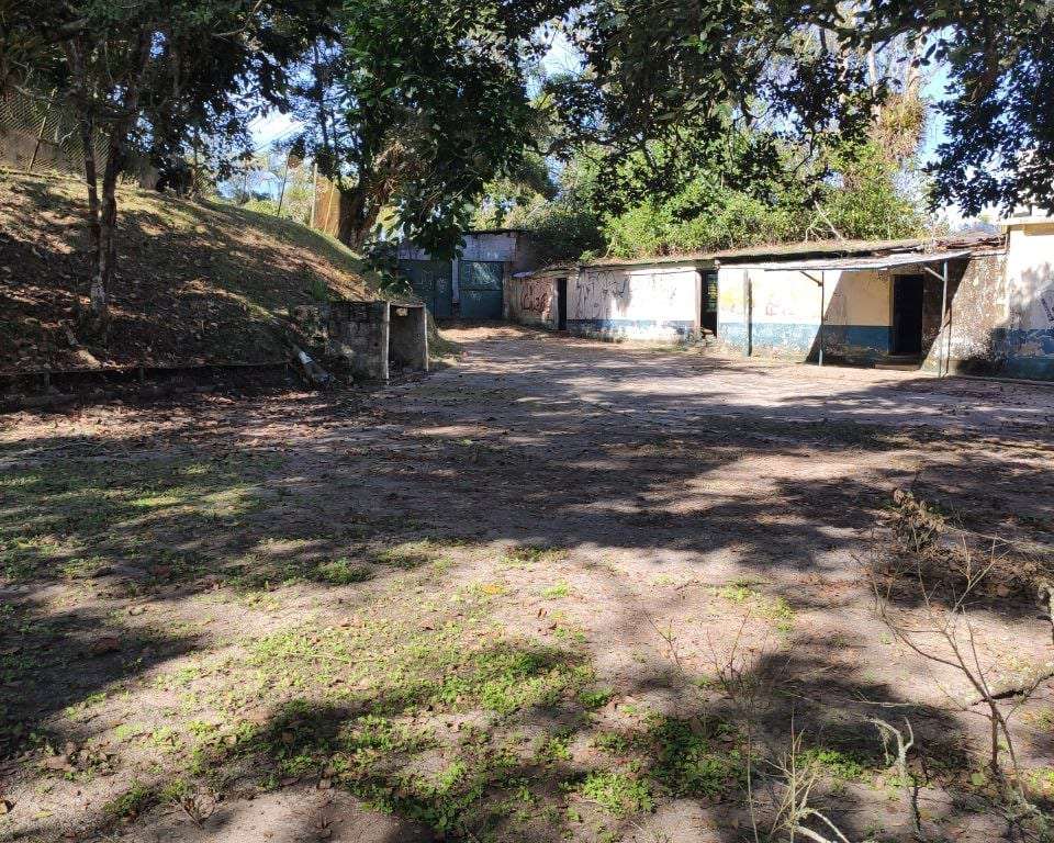 Terreno en San Antonio de Los Altos, Altos Mirandinos - 1