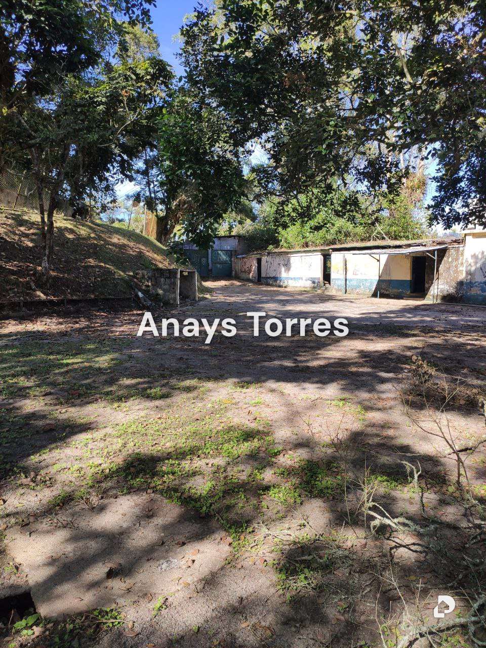 Terreno en San Antonio de Los Altos, Altos Mirandinos – 1