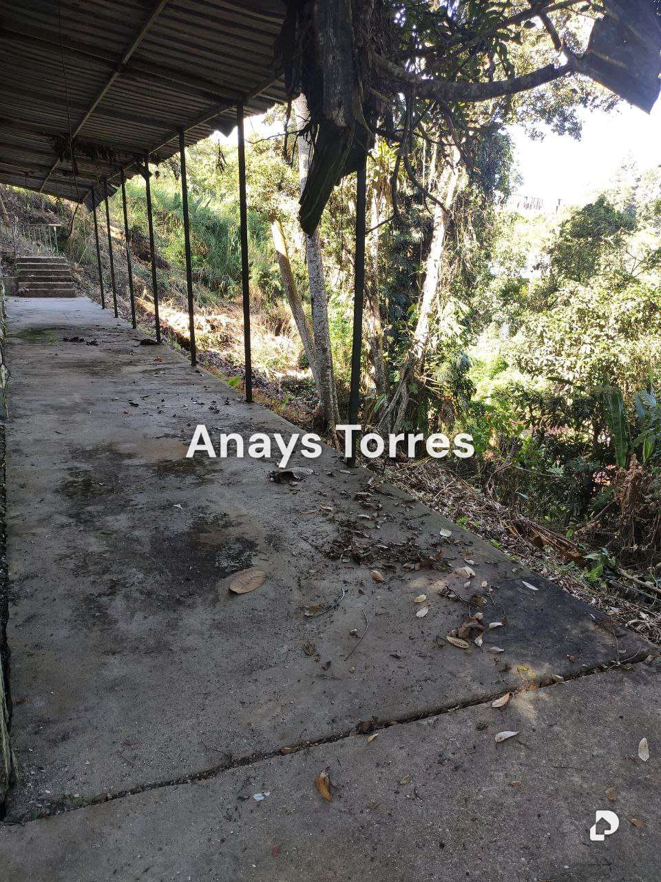 Terreno en San Antonio de Los Altos, Altos Mirandinos – 16