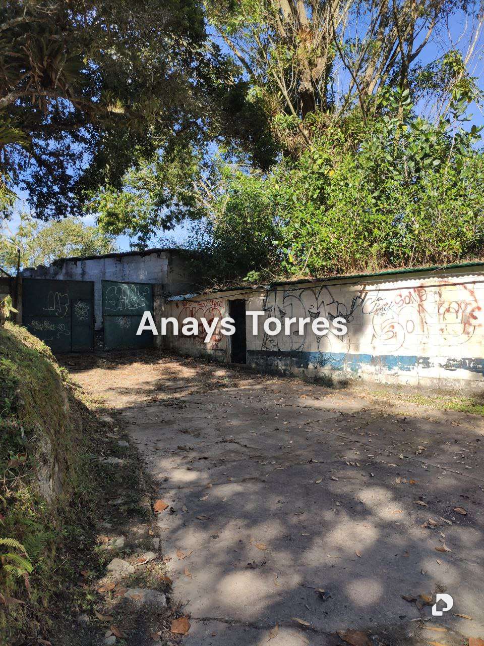 Terreno en San Antonio de Los Altos, Altos Mirandinos – 2
