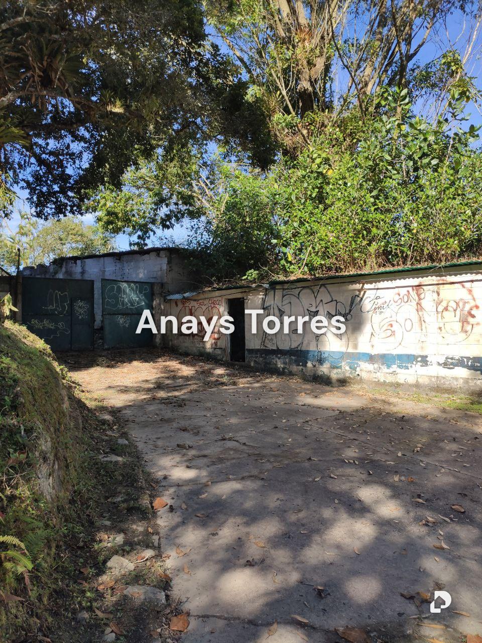 Terreno en San Antonio de Los Altos, Altos Mirandinos – 2
