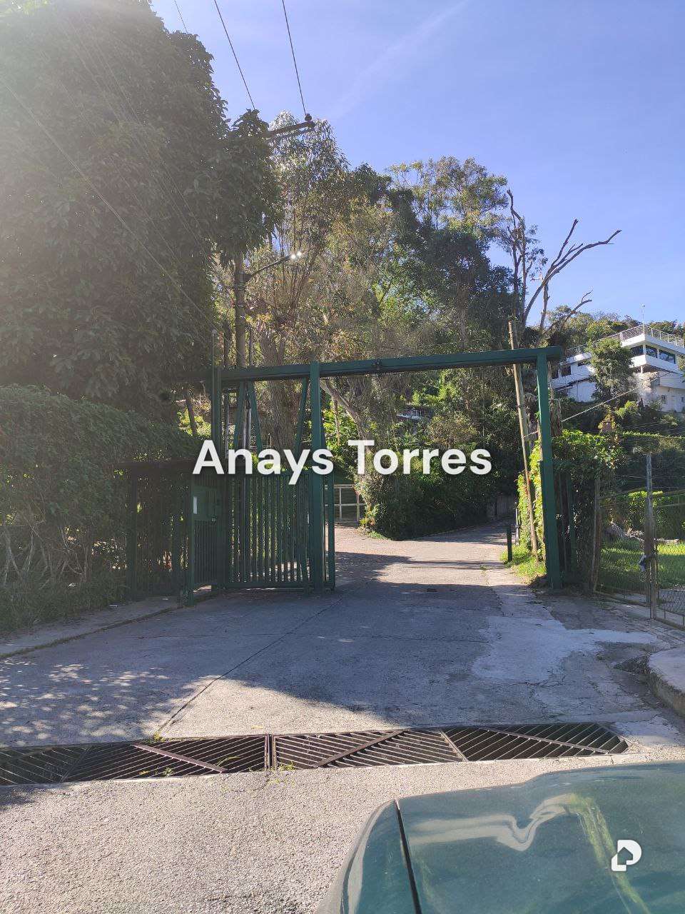 Terreno en San Antonio de Los Altos, Altos Mirandinos – 17