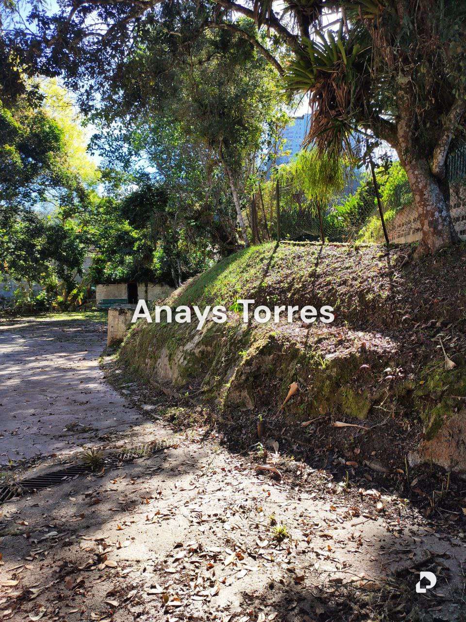 Terreno en San Antonio de Los Altos, Altos Mirandinos – 14