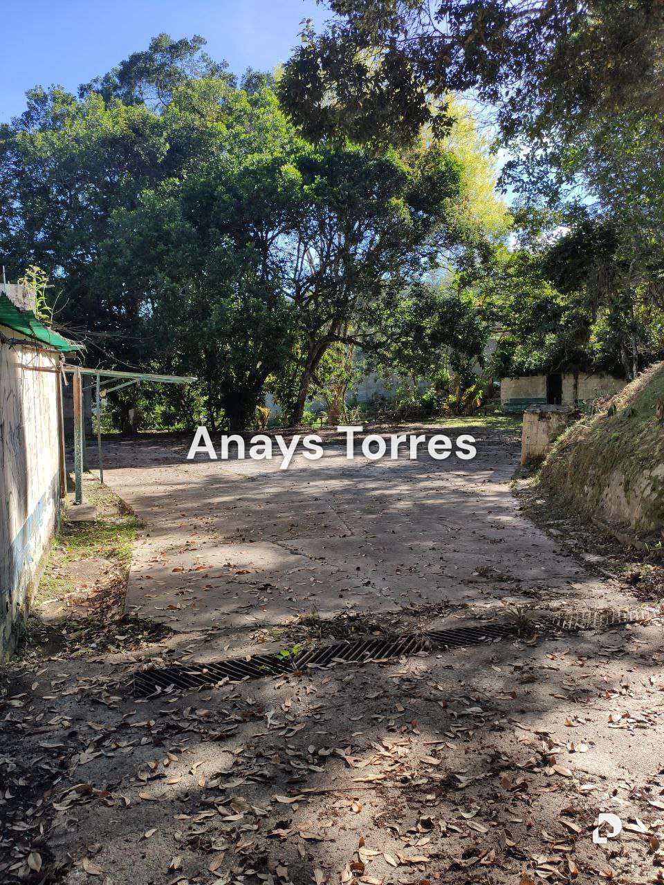 Terreno en San Antonio de Los Altos, Altos Mirandinos – 11