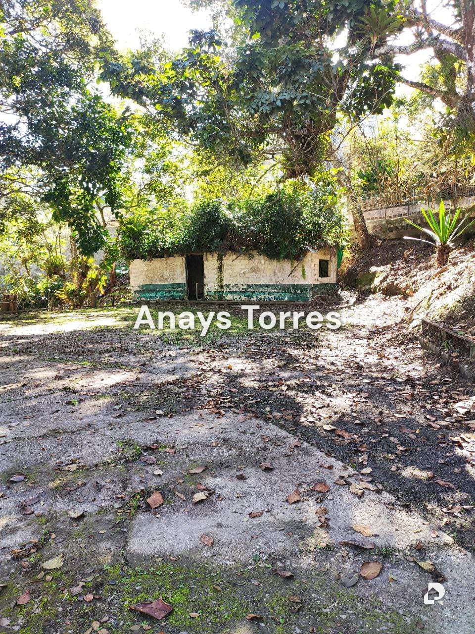 Terreno en San Antonio de Los Altos, Altos Mirandinos – 5