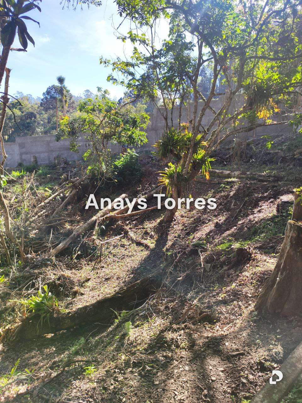 Terreno en San Antonio de Los Altos, Altos Mirandinos – 4