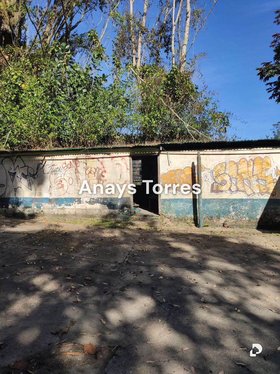 Terreno en San Antonio de Los Altos, Altos Mirandinos – 6