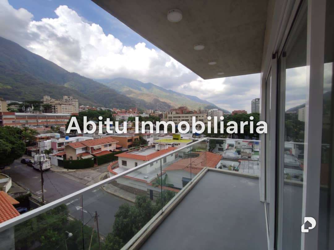 Apartamento en Sebucan, Caracas – 3