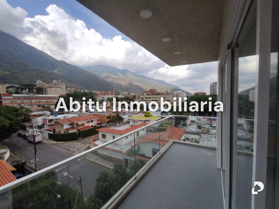 Apartamento en Sebucan, Caracas – 3