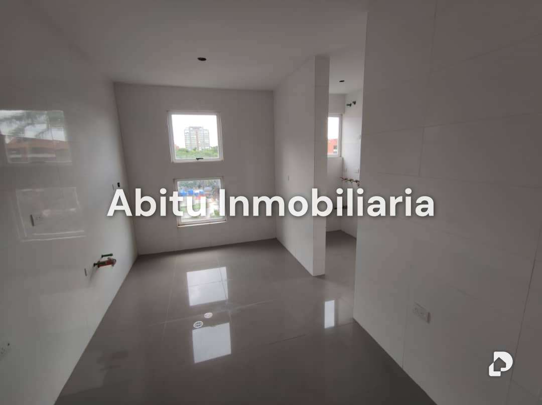 Apartamento en Sebucan, Caracas – 7