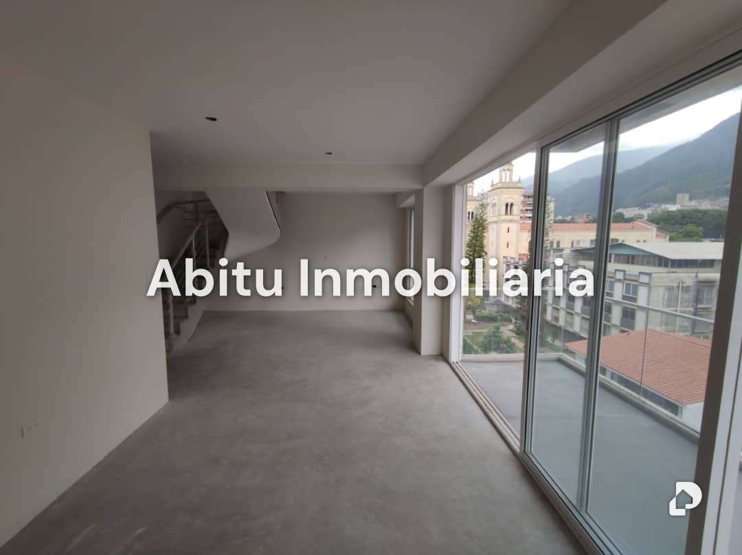 Apartamento en Sebucan, Caracas – 5