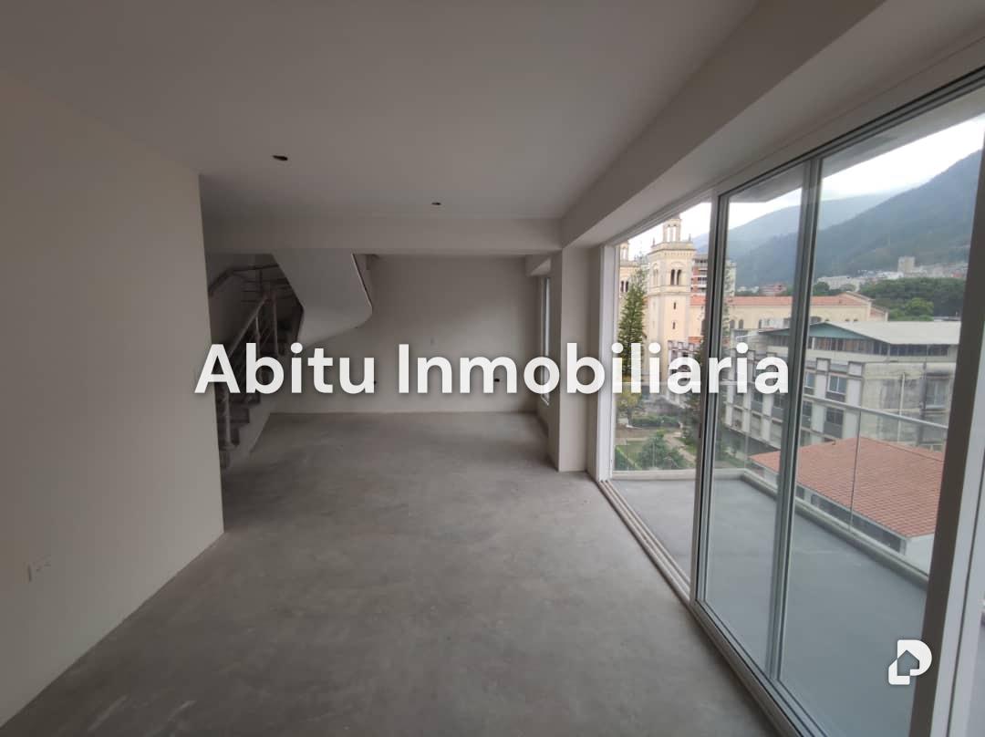 Apartamento en Sebucan, Caracas – 5
