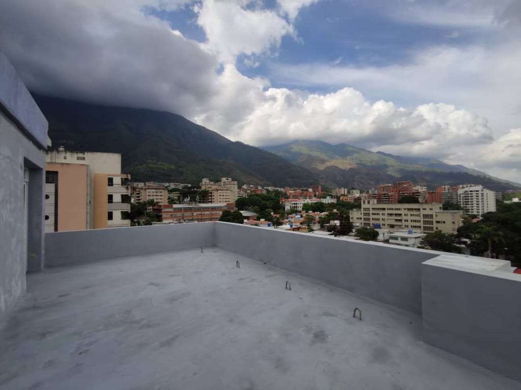 Apartamento en Sebucan, Caracas - 1