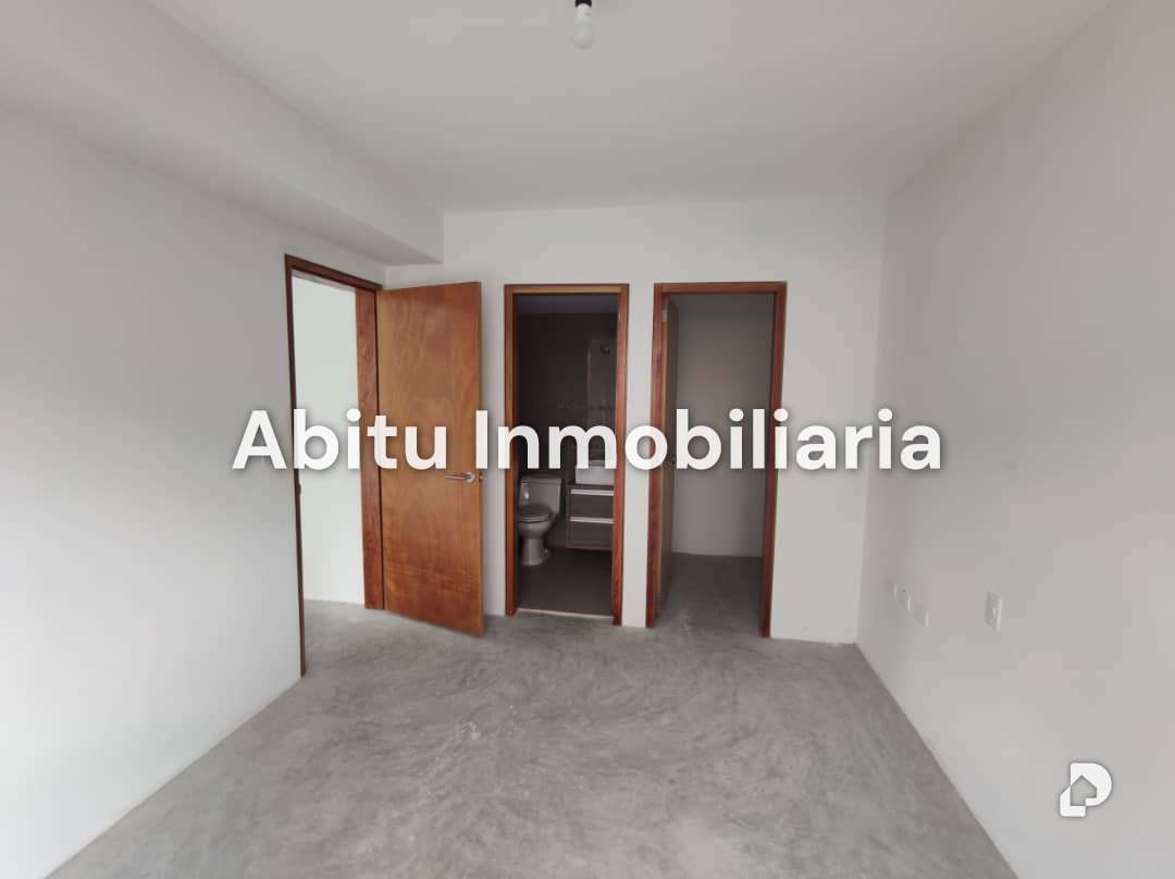 Apartamento en Sebucan, Caracas – 8