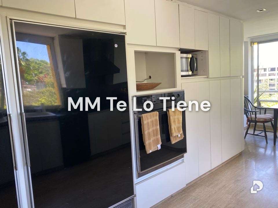 Apartment in La Castellana, Caracas – 6