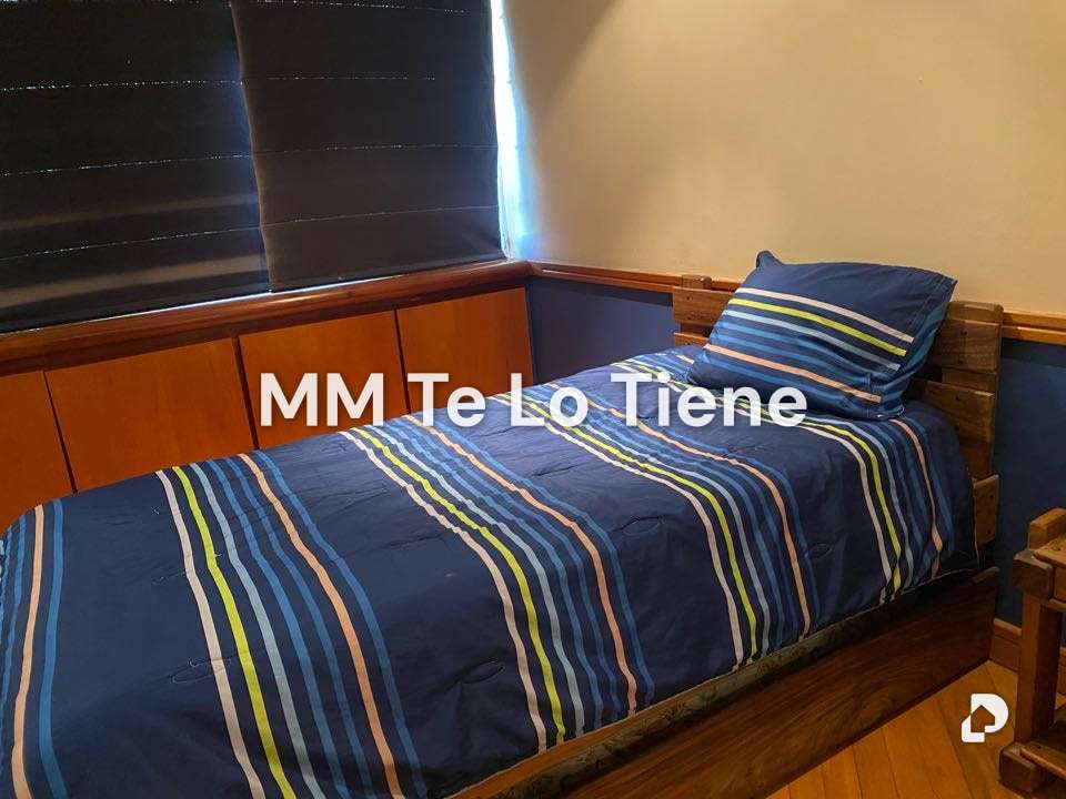 Apartment in La Castellana, Caracas – 18