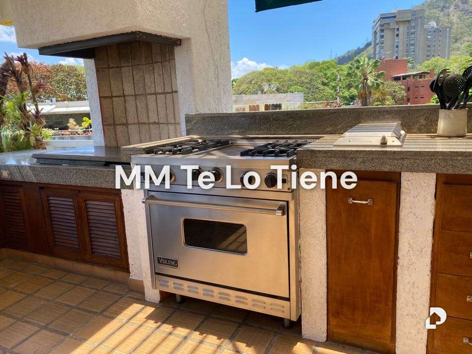 Apartment in La Castellana, Caracas – 15