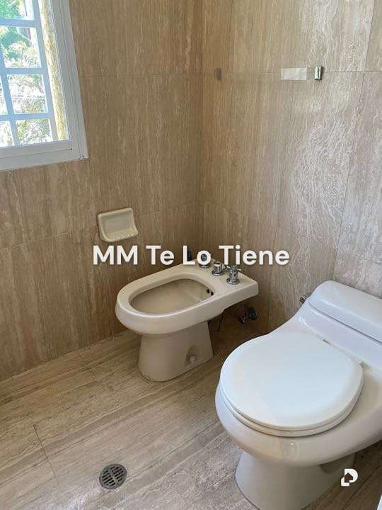 Apartment in La Castellana, Caracas – 23