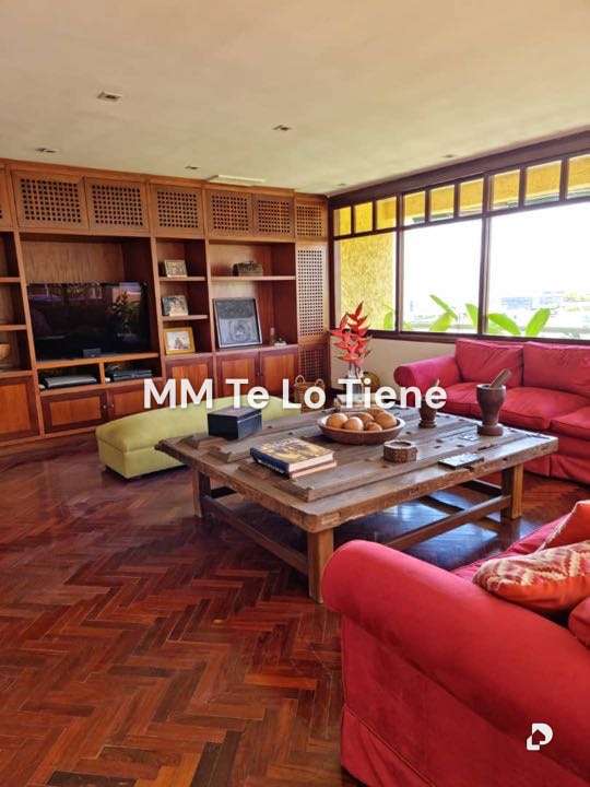 Apartment in La Castellana, Caracas – 28