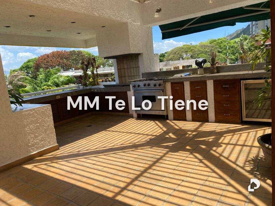 Apartment in La Castellana, Caracas – 14