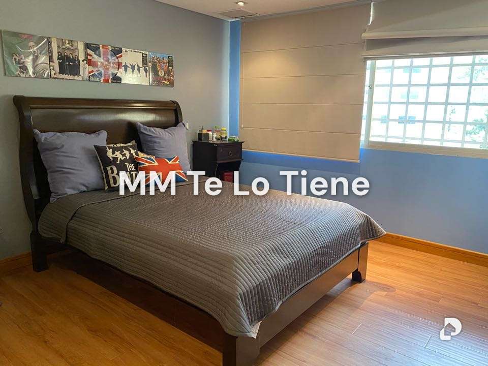 Apartment in La Castellana, Caracas – 22