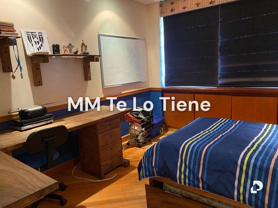 Apartment in La Castellana, Caracas – 19