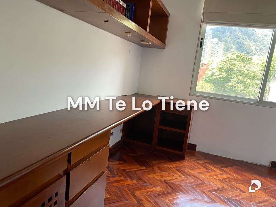 Apartment in La Castellana, Caracas – 12