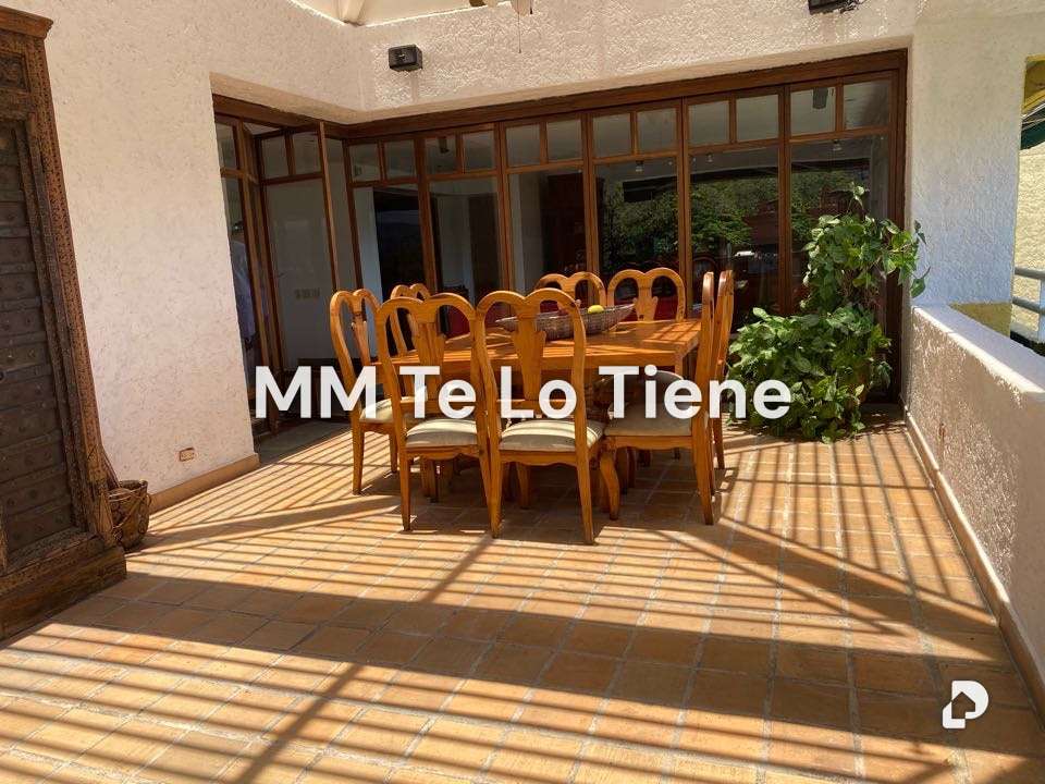 Apartment in La Castellana, Caracas – 13