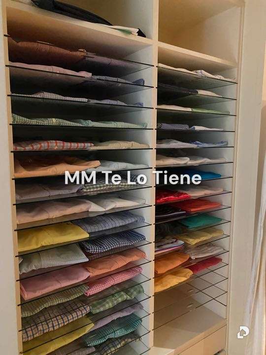 Apartment in La Castellana, Caracas – 20
