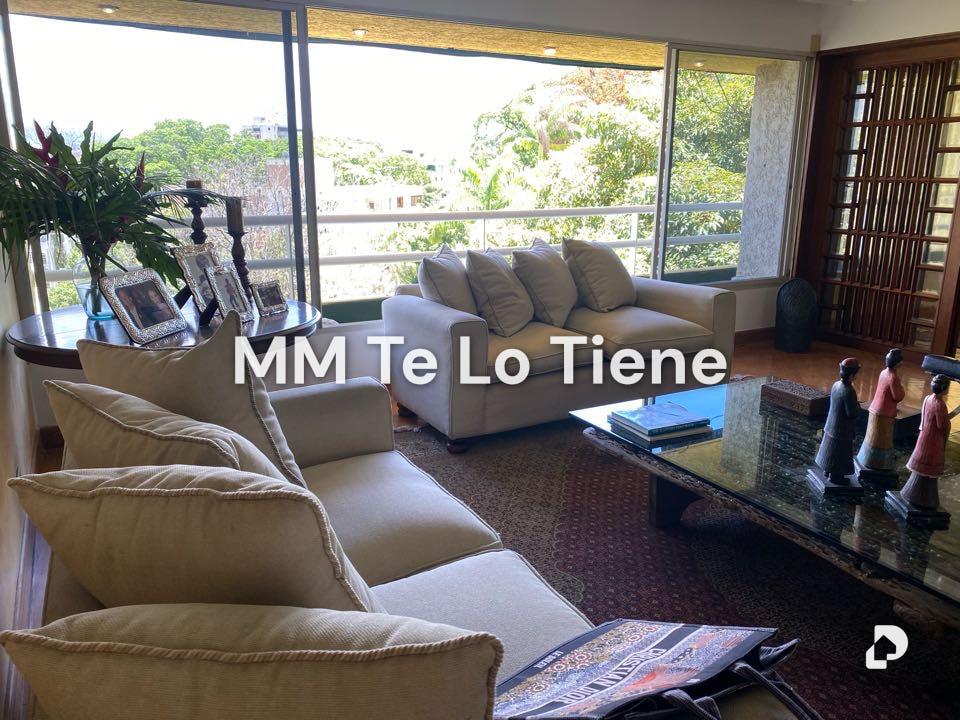 Apartment in La Castellana, Caracas – 3
