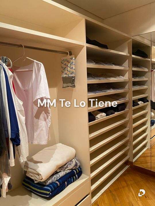 Apartment in La Castellana, Caracas – 21
