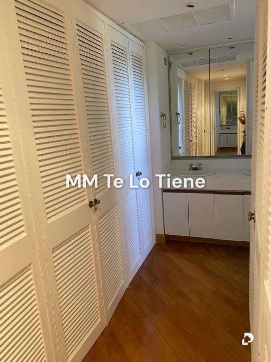 Apartment in La Castellana, Caracas – 17