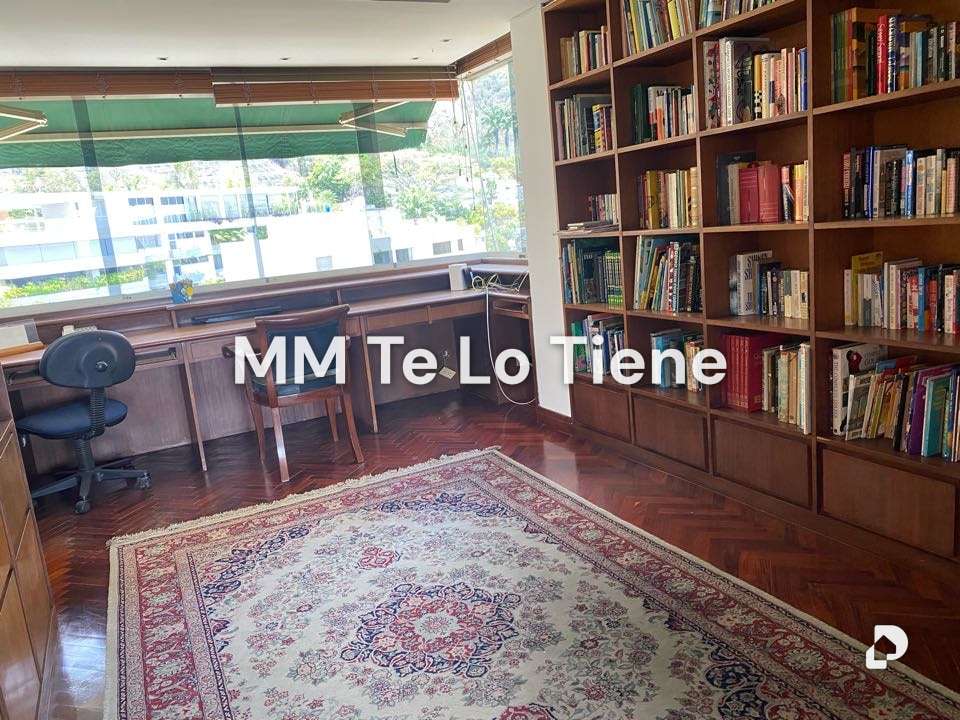 Apartment in La Castellana, Caracas – 7