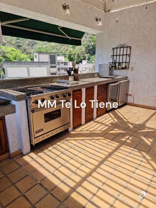 Apartment in La Castellana, Caracas – 29