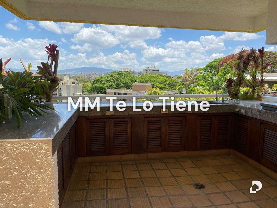 Apartment in La Castellana, Caracas – 16