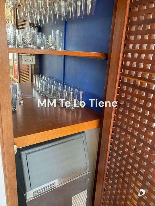 Apartment in La Castellana, Caracas – 11