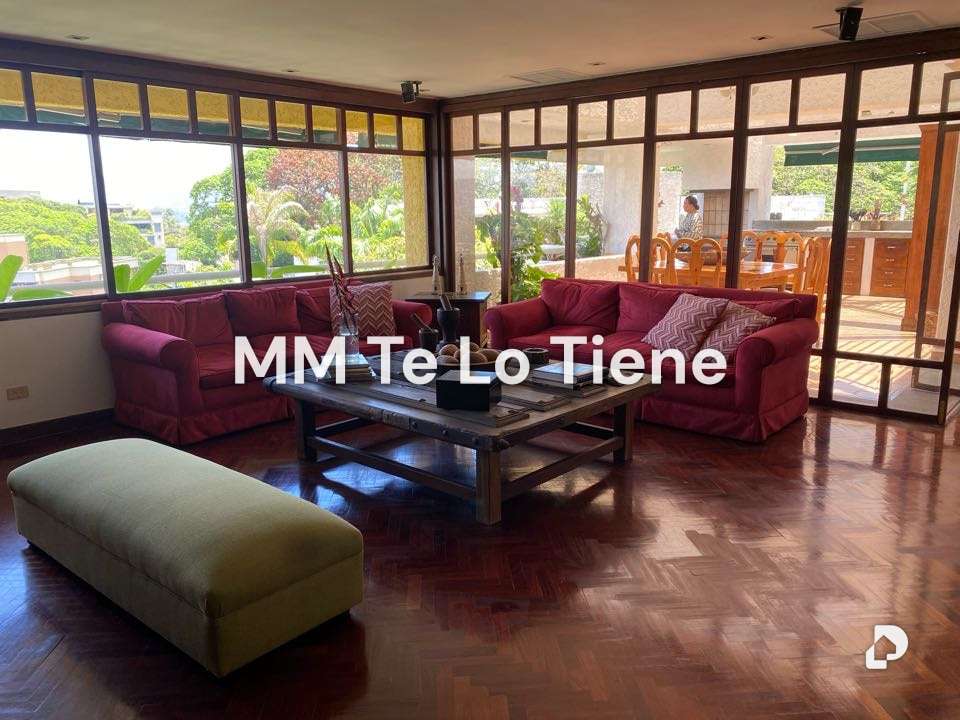Apartment in La Castellana, Caracas – 9