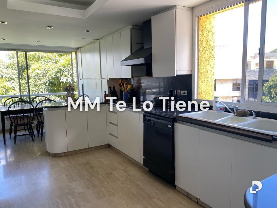 Apartment in La Castellana, Caracas – 5