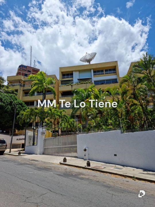 Apartment in La Castellana, Caracas – 2