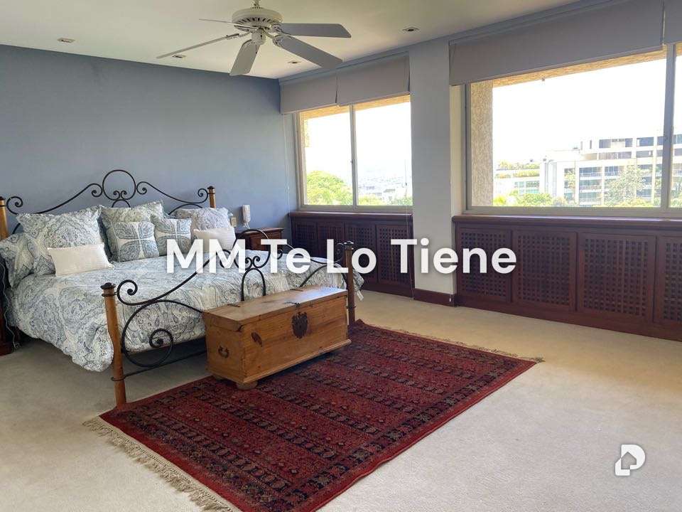 Apartment in La Castellana, Caracas – 26