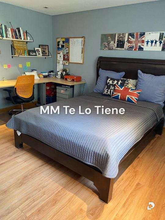 Apartment in La Castellana, Caracas – 25