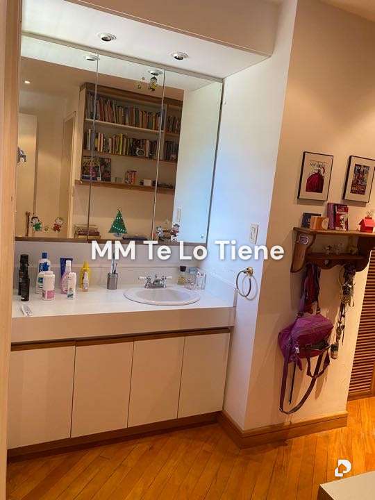 Apartment in La Castellana, Caracas – 24