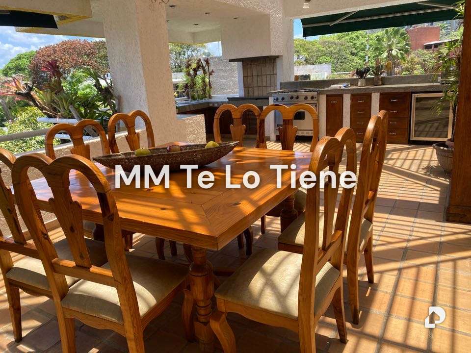 Apartment in La Castellana, Caracas – 10