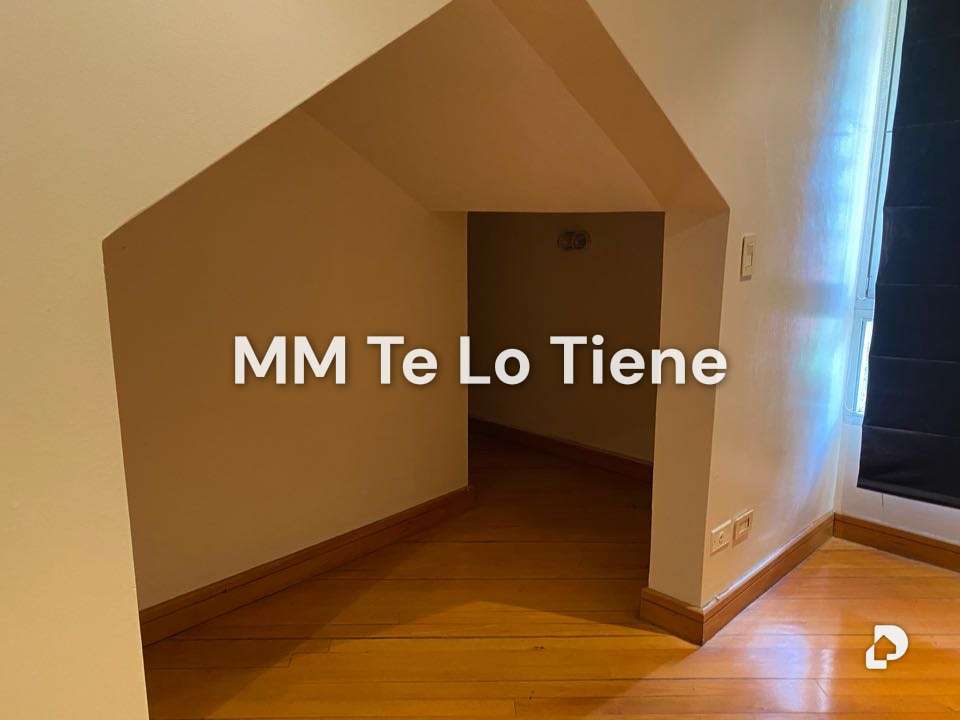 Apartment in La Castellana, Caracas – 27
