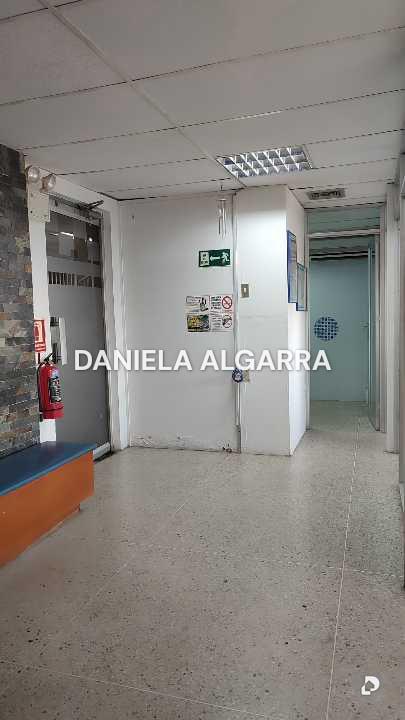 Oficina en Valencia – 5