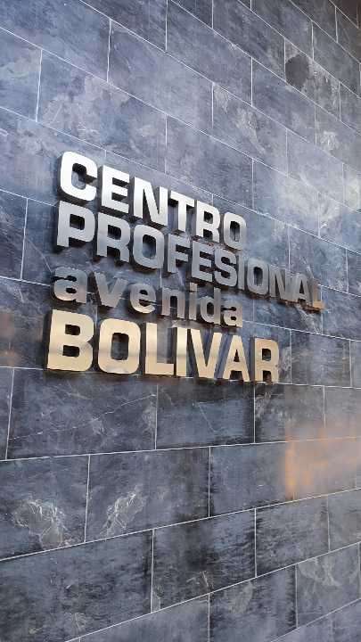 Oficina en Valencia - 1