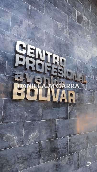 Oficina en Valencia – 1