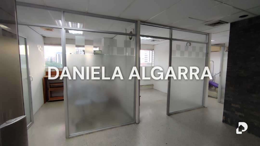 Oficina en Valencia – 17