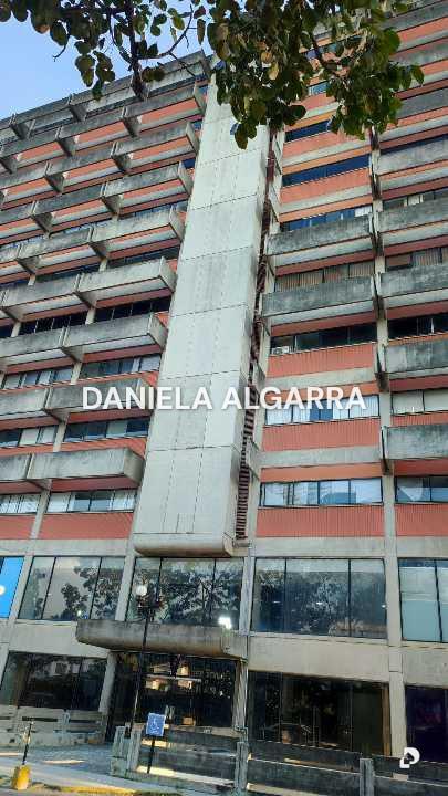 Oficina en Valencia – 2